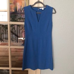 Diane von Furstenberg dress